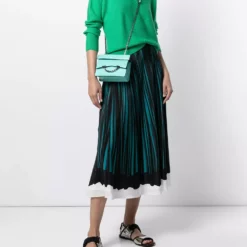 Karl Lagerfeld mini K/Karl Seven shoulder bag