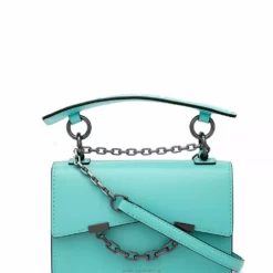 Karl Lagerfeld mini K/Karl Seven shoulder bag