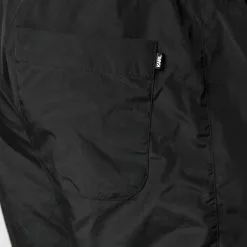 Karl Lagerfeld logo-patch knee-length shorts