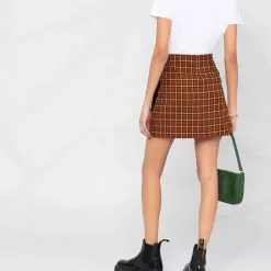 Karl Lagerfeld sequin cat print T-shirt