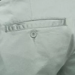 Karl Lagerfeld elasticated chino-shorts