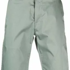Karl Lagerfeld elasticated chino-shorts