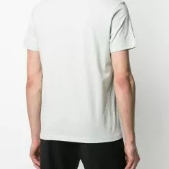 Karl Lagerfeld 21-print T-shirt