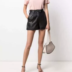 Karl Lagerfeld signature logo print T-shirt