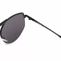 Karl Lagerfeld Digi Karl aviator-frame sunglasses