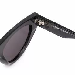 Karl Lagerfeld cat eye sunglasses