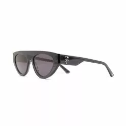 Karl Lagerfeld cat eye sunglasses