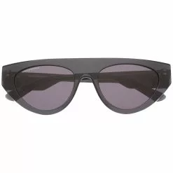 Karl Lagerfeld cat eye sunglasses
