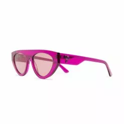 Karl Lagerfeld Ikonik Metropolis cat-eye sunglasses