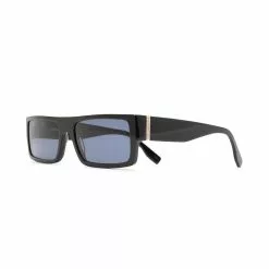 Karl Lagerfeld Modified rectangle sunglasses