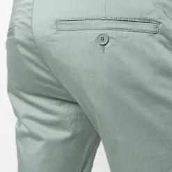 Karl Lagerfeld striped bermuda shorts