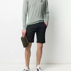 Karl Lagerfeld crewneck jumper