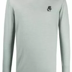 Karl Lagerfeld crewneck jumper