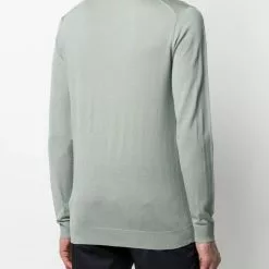 Karl Lagerfeld crewneck jumper
