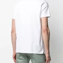 Karl Lagerfeld logo detail T-shirt