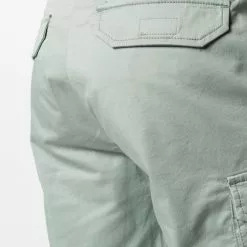 Karl Lagerfeld mid-rise bermuda shorts