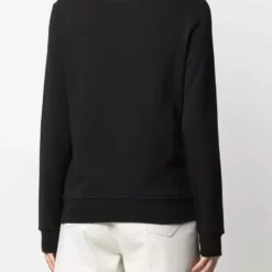 Karl Lagerfeld Ikonik Choupette sweatshirt