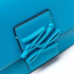 Karl Lagerfeld Autograph cross-body bag