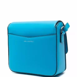 Karl Lagerfeld Autograph cross-body bag