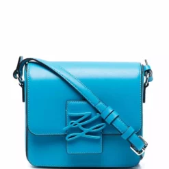 Karl Lagerfeld Autograph cross-body bag