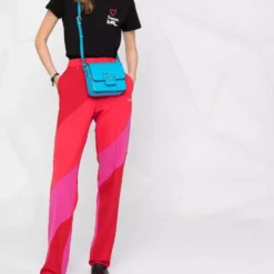 Karl Lagerfeld Karl logo print T-shirt