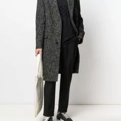 Karl Lagerfeld slim-cut cargo trousers