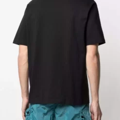 Karl Lagerfeld Art-Deco T-shirt