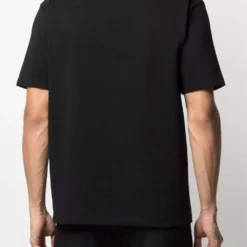 Karl Lagerfeld Karl By Karl organic cotton T-shirt