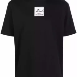 Karl Lagerfeld Karl By Karl organic cotton T-shirt