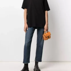 Karl Lagerfeld Karl By Karl organic cotton T-shirt