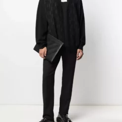 Karl Lagerfeld Karl By Karl organic cotton T-shirt