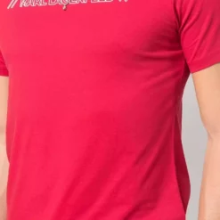 Karl Lagerfeld logo-print T-shirt