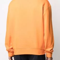 Karl Lagerfeld Kamo logo-print sweatshirt