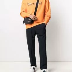 Karl Lagerfeld Kamo logo-print sweatshirt