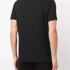 Karl Lagerfeld logo-printed T-shirt