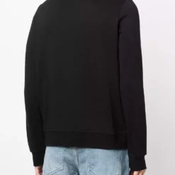 Karl Lagerfeld logo-print sweatshirt