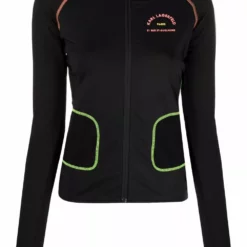 Karl Lagerfeld Technical Rsg-logo sweatshirt