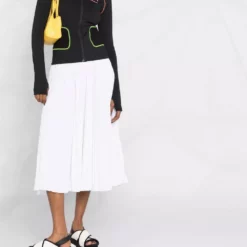 Karl Lagerfeld Technical Rsg-logo sweatshirt