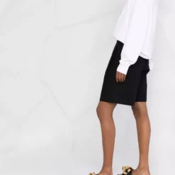 Karl Lagerfeld Pride Ikonik cotton sweatshirt