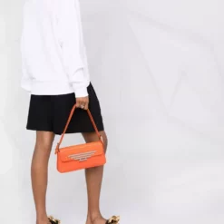 Karl Lagerfeld Pride Ikonik cotton sweatshirt