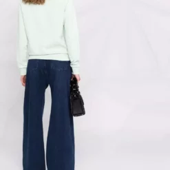 Karl Lagerfeld Kandy Krush logo sweatshirt