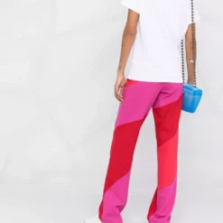 Karl Lagerfeld Athleisure logo-print T-shirt