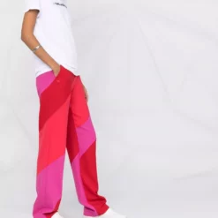 Karl Lagerfeld Athleisure logo-print T-shirt