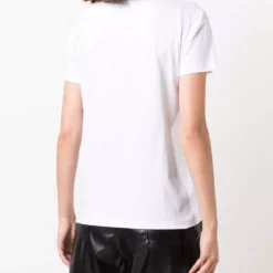 Karl Lagerfeld Karl logo-print cotton T-shirt