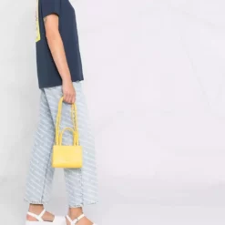 Karl Lagerfeld Surf Patch cotton T-shirt