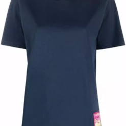 Karl Lagerfeld Surf Patch cotton T-shirt