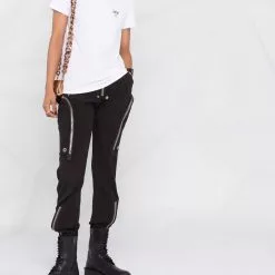 Karl Lagerfeld Ikonik Mini Choupette Rs T-shirt