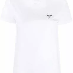 Karl Lagerfeld Ikonik Mini Choupette Rs T-shirt