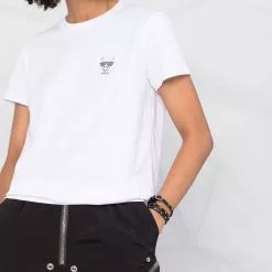 Karl Lagerfeld Ikonik Mini Choupette Rs T-shirt