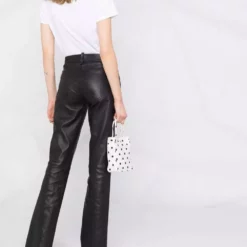 Karl Lagerfeld Choupette print T-shirt